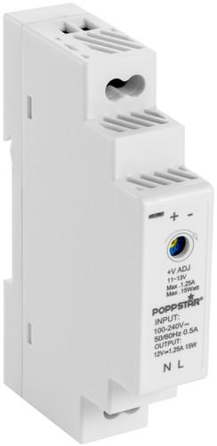 Poppstar netzteil für - poppstar,