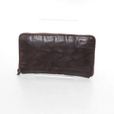 Gianni Conti, Portemonnaie