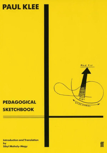 Pedagogical sketchbook paul - pedagogical,