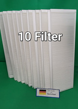 10 Filter kompatibel Zehnder