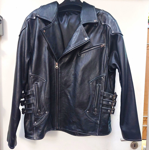 Herren echt leder - herren,