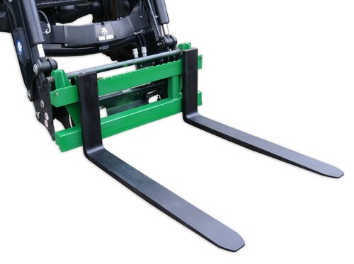 Palettengabel 500 mit - 2.500,