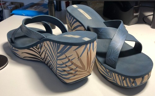 Ipanema sexy plateau - plateau, flipflop