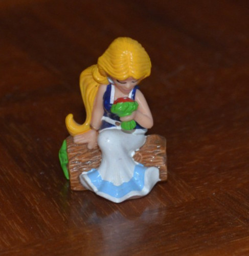 Ferrero 2000 asterix und die - ferrero, 2000,