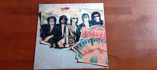 The traveling wilburys vinyl - wilburys, /