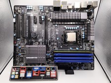 Gigabyte GA-Z68X-UD4-B3 Z68 +