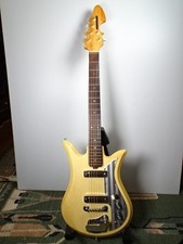 Teisco SM-2L 1960s Vintage