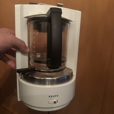 KRUPS T8 KAFFEEMASCHINE