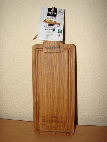 Boska serving board friends - boska,