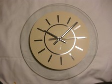 Wanduhr Hechinger Zeige Quarz