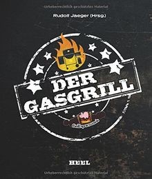 Der gasgrill technik rezepte - der,