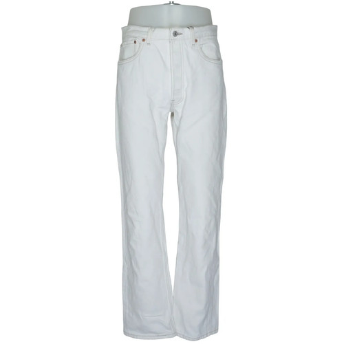 Levi strauss jeans - strauss,