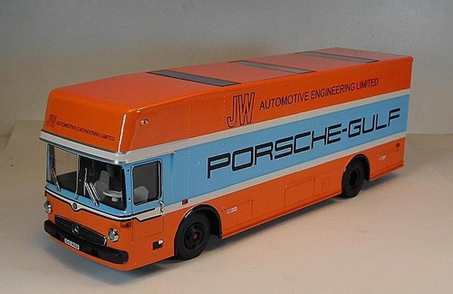 Schuco 45 037 - nr.,