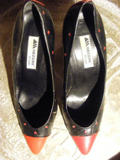 Vintage Pumps, Harrink Design