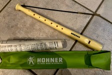 Hohner 9508 Sopranblockflöte