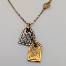 Louis Vuitton Nanogram