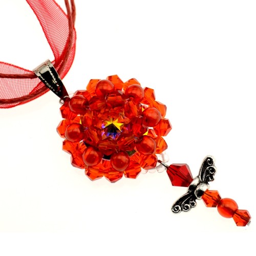 Diy kit mit perlen - 38.,