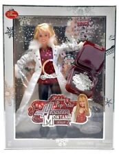 Miley Cyrus 2008 Holiday PopStar Hannah Montana Puppe/Disney/Jakks Pacific 20275