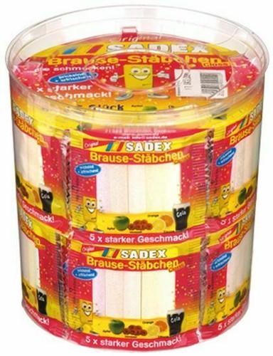Sadex - (14,04€/1kg),