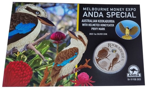 Australien silber - australien,