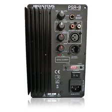 Systems psa8 einbau - psa8,