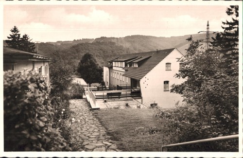 Erholungsheim wuppertaler - erholungsheim, d.wuppertaler