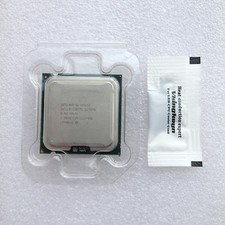 Intel Core 2 Extreme QX9650 3