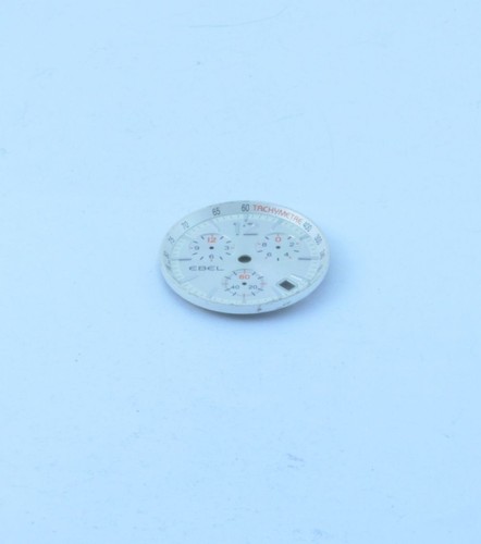 Ebel zifferblatt dial classic - zifferblatt,