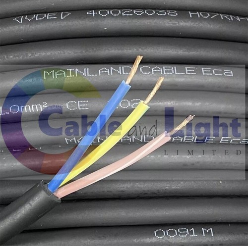 Adrig h07rnf ho7 gummi - h07rnf,