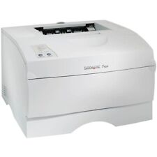 Lexmark T420dn Mono-Laserdrucker A4 USB (kein Toner) 16H0200 REF MIT GARANTIE