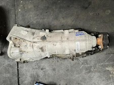 Automatikgetriebe 6-Gang