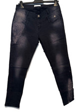 Tredy Jeans Hose Stretchjeans