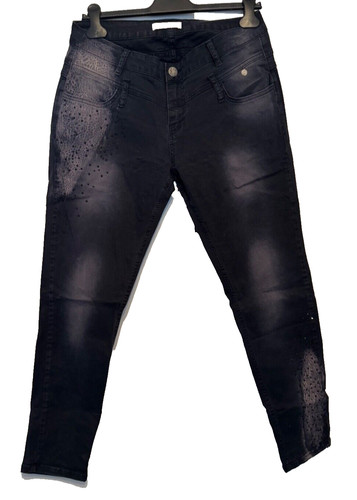 Tredy jeans hose stretchjeans - hose,