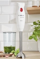 Bosch MSM 24100 Edelstahl