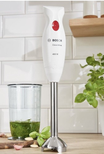 Bosch msm 24100 edelstahl - bosch,