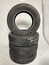 4x Sommerreifen VW T4 195/70R15C 104/102R Firestone Vanhawk 2 DOT(1719) 9mm TOP