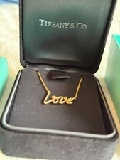 Tiffany & Co Paloma Picasso 