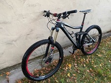 Cube Stereo 160 HPC Race 27,5