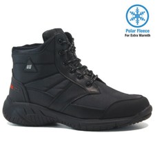 HERREN WANDERFELLSCHUHE WANDERKNÖCHEL WINTER TRAIL TREKKINGSCHUHE SCHUHE GRÖSSE   