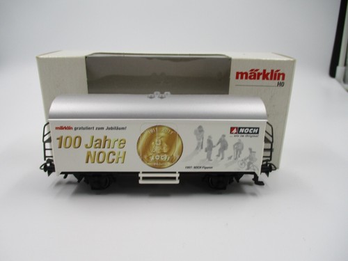Märklin 4415 538 somo - märklin,