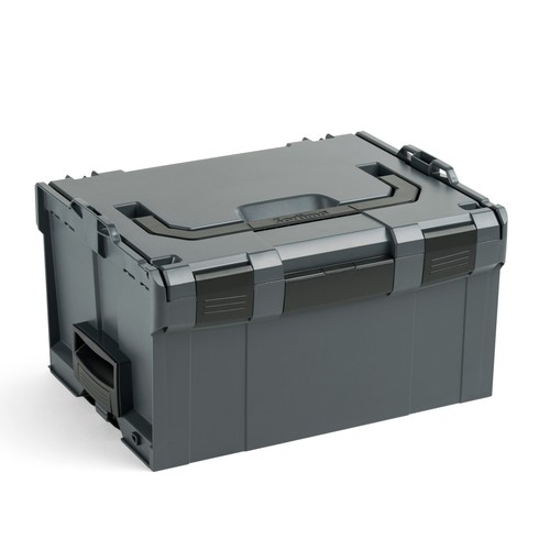 Boxx 238 sortimentskasten - l,