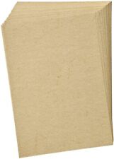 folia 950410 - Elefantenhaut, Urkundenpapier 50 Blatt 110g DIN A4 chamois Papier