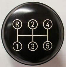 Schaltknauf Schaltknopf Fahr