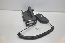 WETECH WTC 623 Aktiv Ladegerät Kfz-Halterung mit MS 61 für Kenwood TK290 HfG