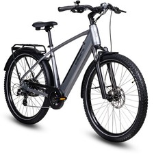 SAXONETTE E BIKE  Herren 27.5