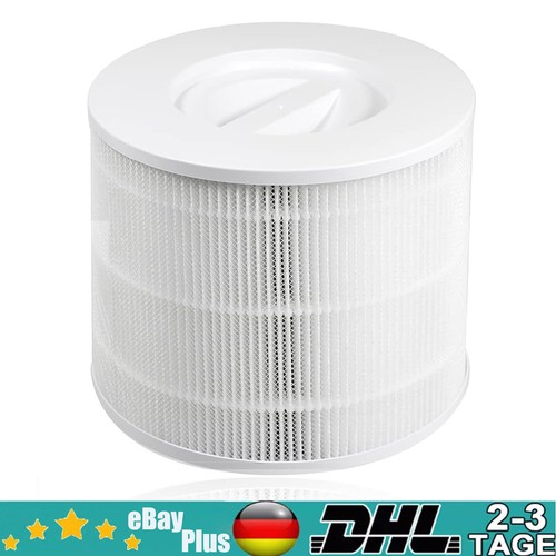 Ersatzfilter für levoit core - ersatzfilter,