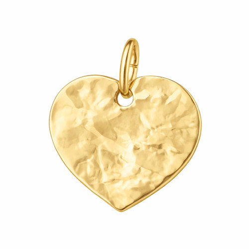Echt gold 333 herz - echt,