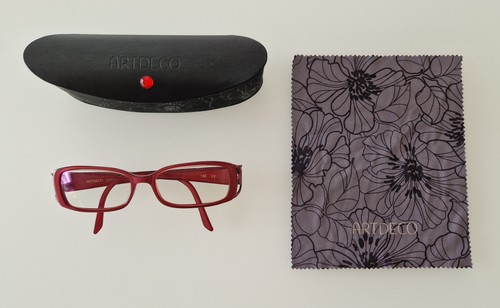 Neu damenbrille artdeco - neu,