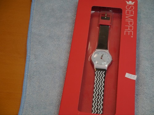 Sempre uhr neu - sempre,