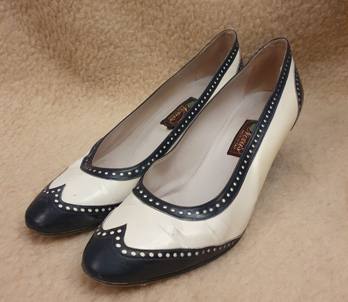 Vintage pumps - vintage-pumps, im